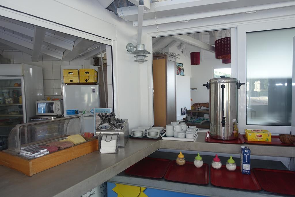 Hotel Hotel Rene